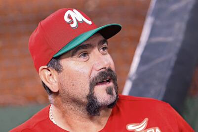 Sólo abucheos cosechó México en la Serie del Caribe