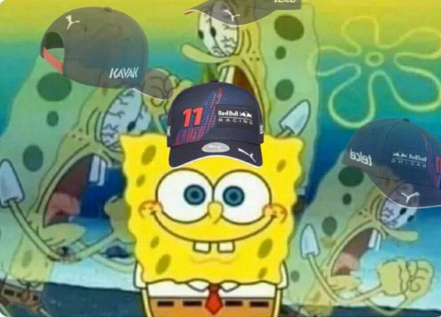 Los mejores MEMES del Gran Premio de Miami - Foto: Especial