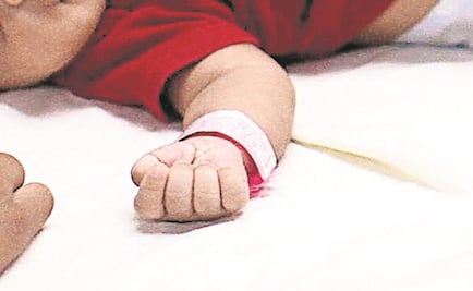 Confirman 6 bebés con bacteria Klebsiella oxytoca en Guanajuato; uno de ellos murió