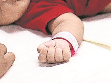 Confirman 6 bebés con bacteria Klebsiella oxytoca en Guanajuato; uno de ellos murió