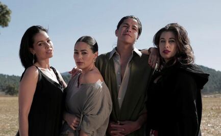 Cristo Fernández compite con película de raíces en el FICG