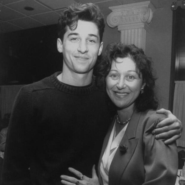 Así fue la escandalosa relación que el actor Patrick Dempsey mantuvo con una mujer 26 años mayor que él