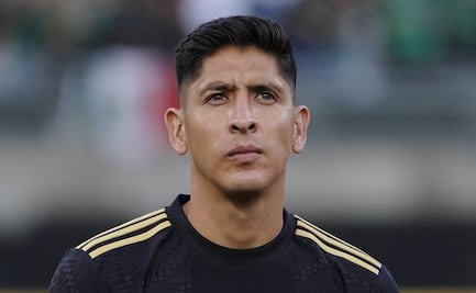 Selección Mexicana: Edson Álvarez se lesiona en partido vs Japón; Erick Lira entró de cambio