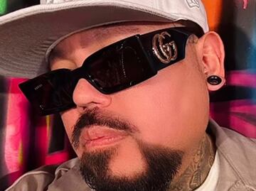 Hermano de Selena Quintanilla es hospitalizado en Bolivia