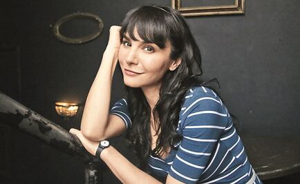 Martha Higareda confía en que el Oscar será para Iñárritu