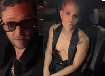 ¿Premio Lo Nuestro le hace el feo a RBD?, nominan a la banda, pero le niegan la entrada a sus integrantes