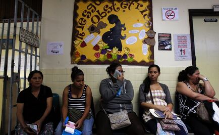 Suman 69 embarazadas contagiadas de zika en México