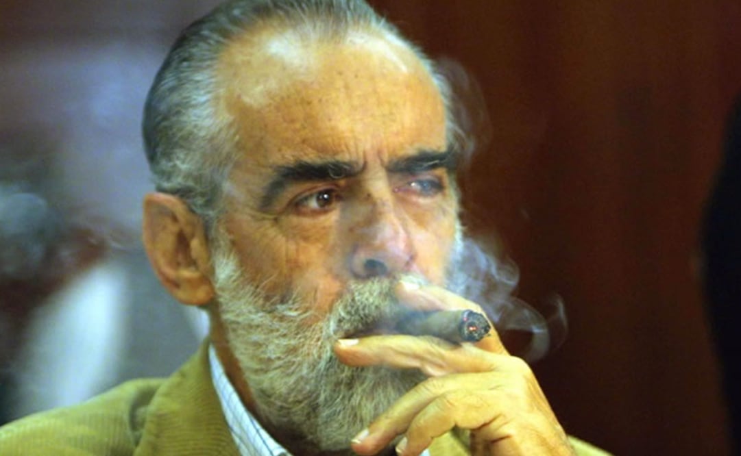 El abogado se dijo preocupado por evitar la corrupción y la impunidad en diferentes instituciones. Foto: Archivo / EL UNIVERSAL 