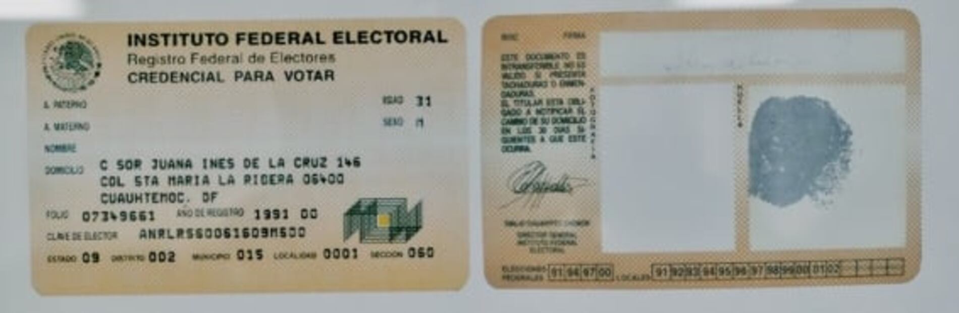 ¿Desde cuándo somos mayores de edad a los 18 años?