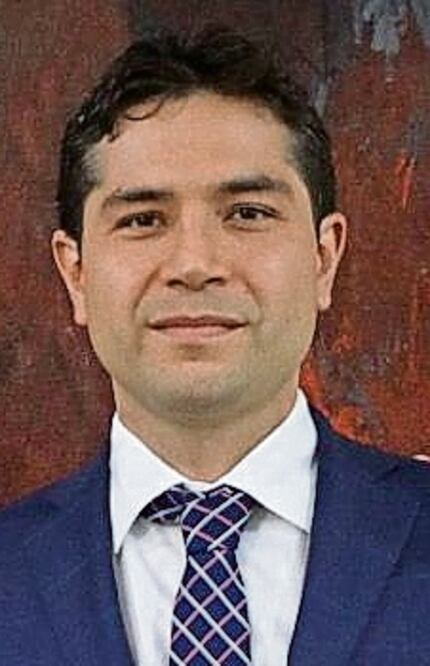 Antonio Martínez Dagnino