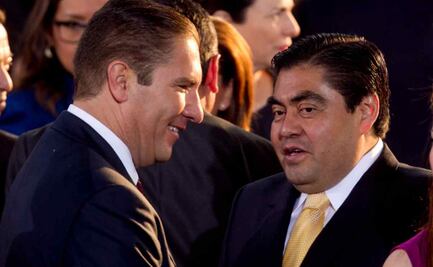 Diciembre fatal para gobernadores poblanos