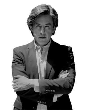 Oscar Sandoval-Sáenz