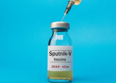 Sputnik V muestra eficacia del 91.4% en tercera fase de ensayos clínicos