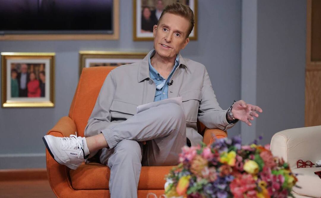 Hermano de Daniel Bisogno da detalles de la salud del conductor. Foto: Fernanda Rojas/El Universal