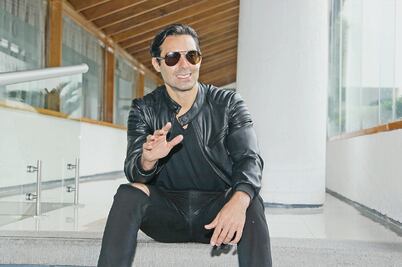 D’Alessio: Sí a la política, pero después