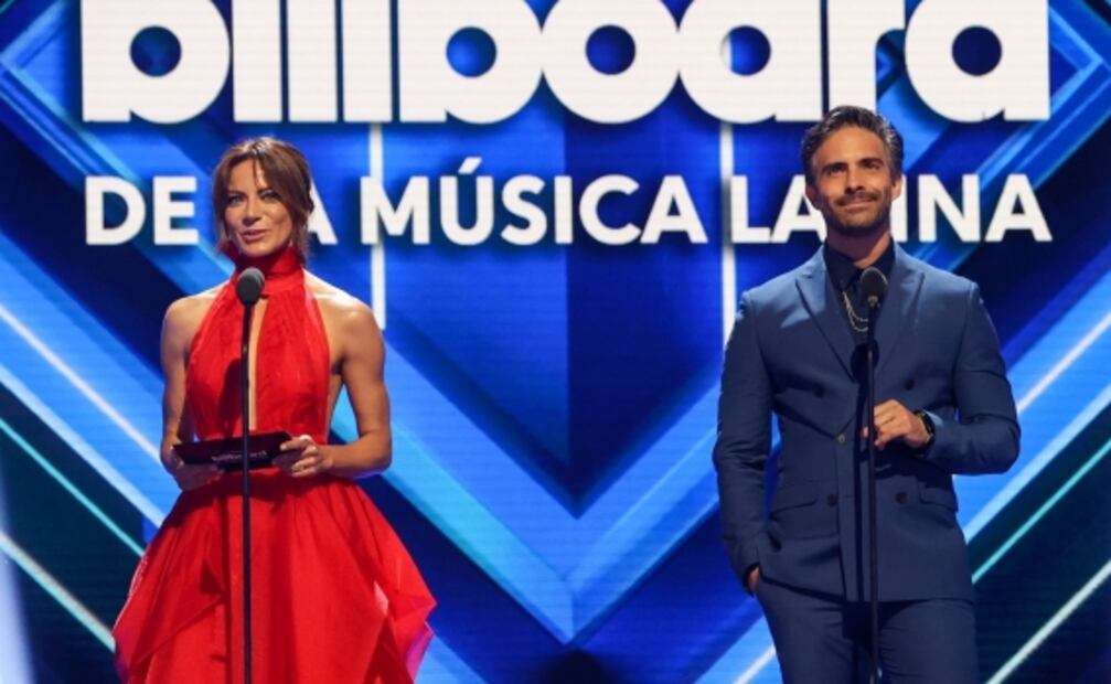 Ve quienes son los ganadores de los Billboard Latin Music Awards 2020 en vivo