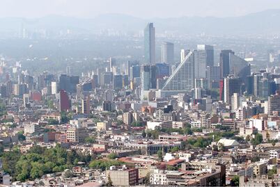 Mexico drops four places in human capital