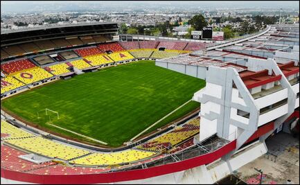 Conoce a los 16 equipos que participarán en la Liga de Expansión