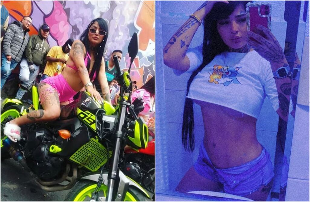 FOTO: tomadas de Instagram/ EL UNIVERSAL/