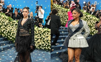 Estos son los peores looks de la Met Gala 2025