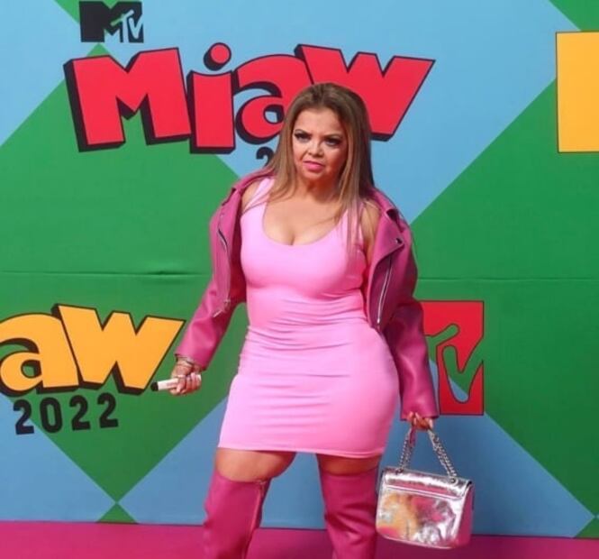 Formalizan denuncia contra la influencer María José, “la empresaria multimillonaria”. ¿De qué se le acusa?
