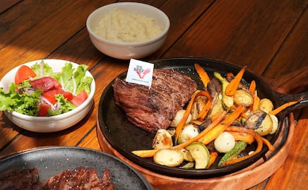 Sabores sostenibles: un festival restaurantero en favor de la sustentabilidad