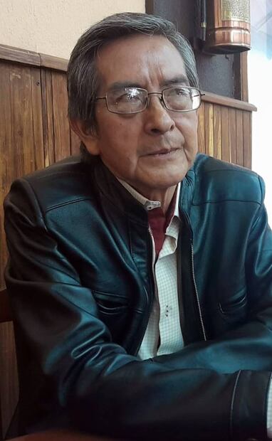 El periodista José Luis Martínez conoció como pocos la colorida vida nocturna del entonces Distrito Federal. ESPECIAL.