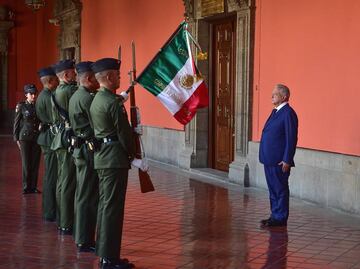 Las instituciones culturales se “cuadran” ante Palacio