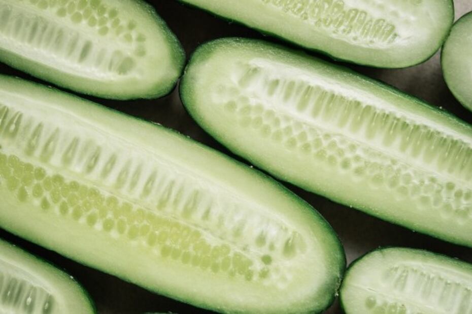 Mascarillas naturales que salvarán tus manos de la resequedad