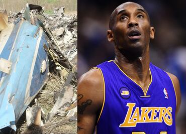 Identifican el cuerpo de Kobe Bryant