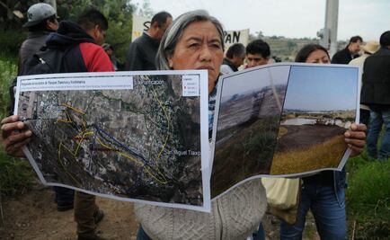 ¿Dónde informarse antes de la consulta sobre el nuevo aeropuerto?