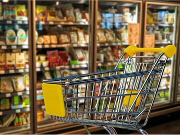 Ventas al menudeo mantienen dinamismo al inicio de 2025; ingresos registran alza mensual de 0.6% en enero