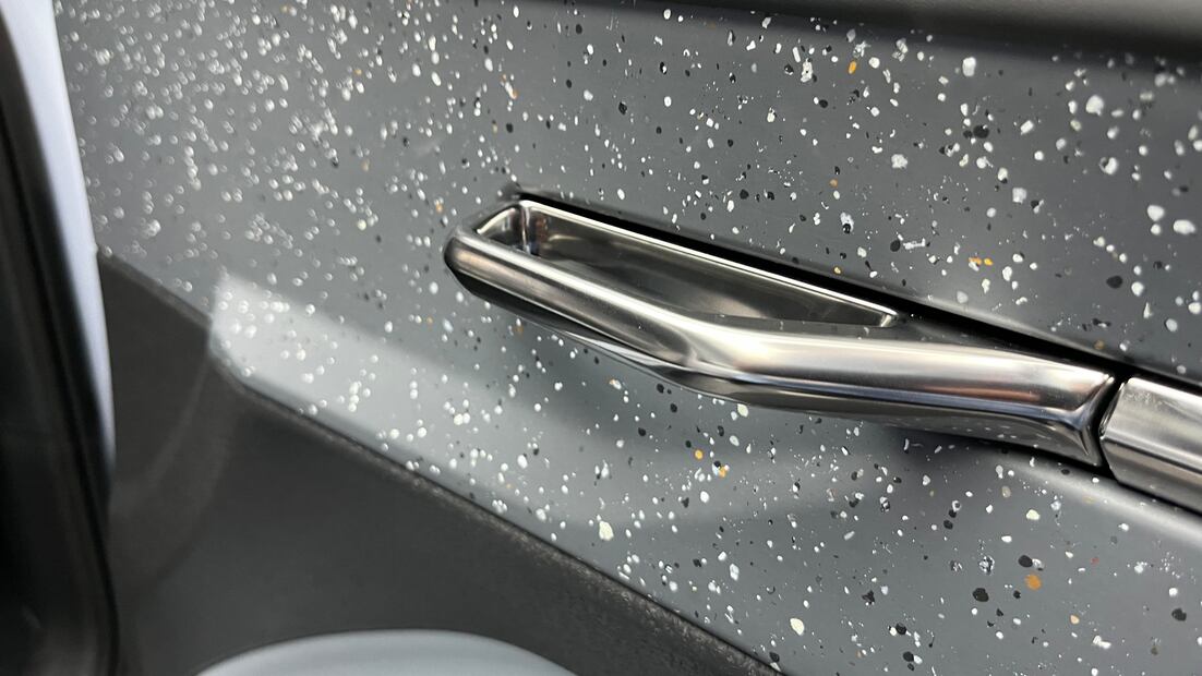 Este nuevo SUV marca una nueva etapa para Volvo.