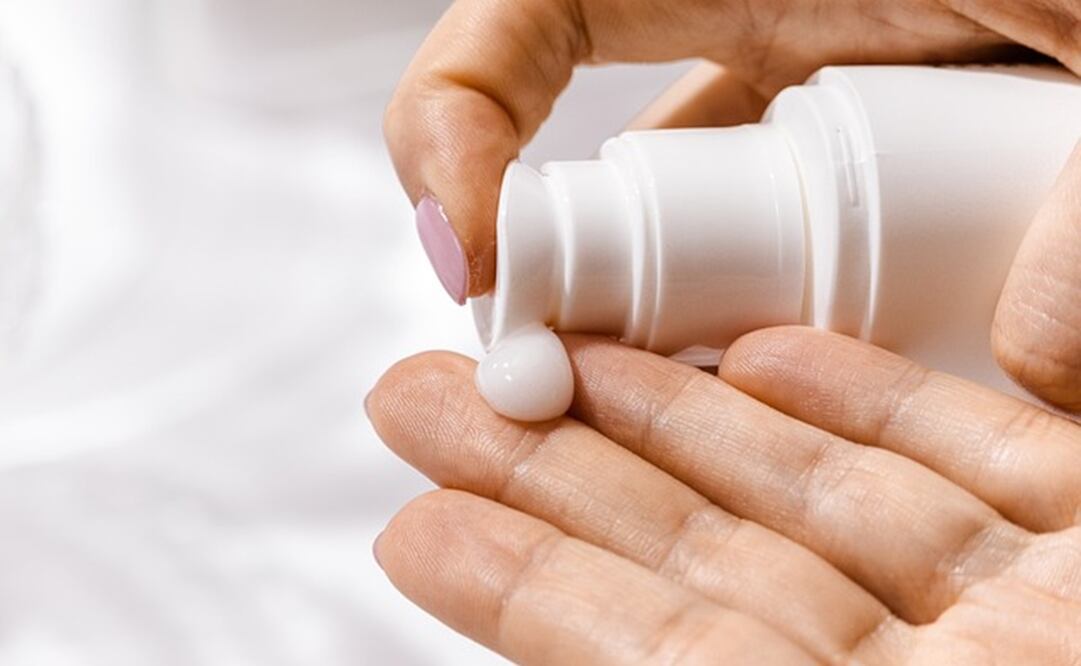 Protector solar. Foto: Pixabay