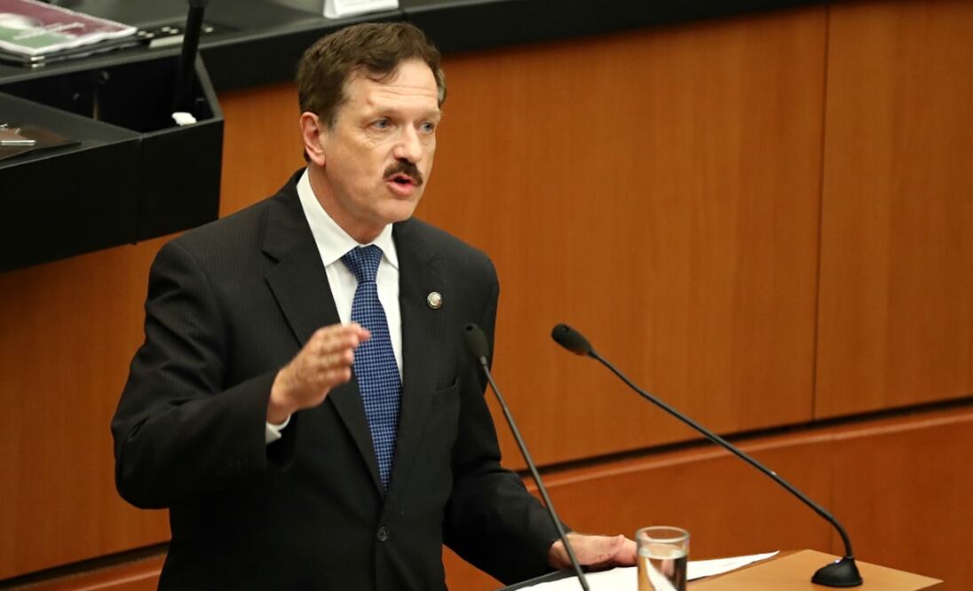 Foto: Archivo/EL UNIVERSAL