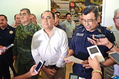 Ultiman a 4 en Acapulco: suman 250 en el año