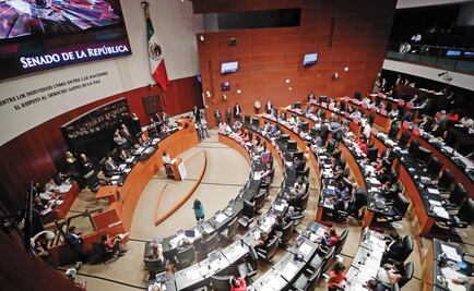 Mexican Senate approves elimination of Presidential Guard (EMP)