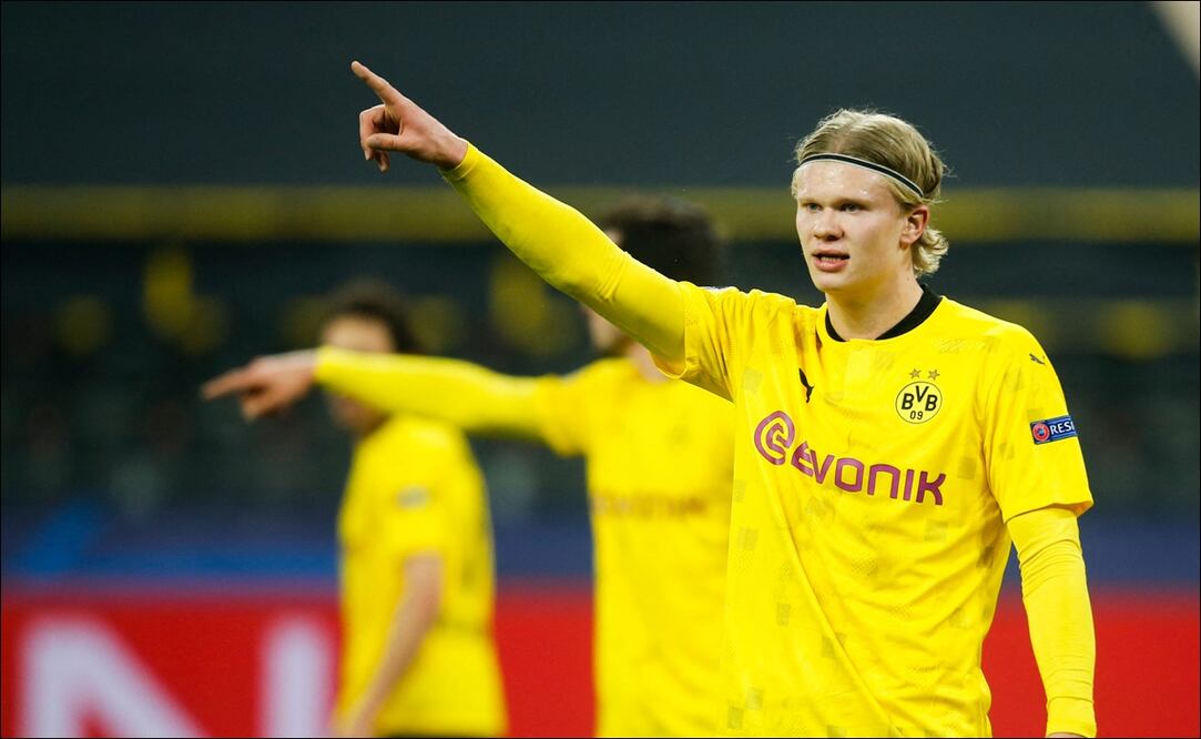 Un vikingo anda suelto