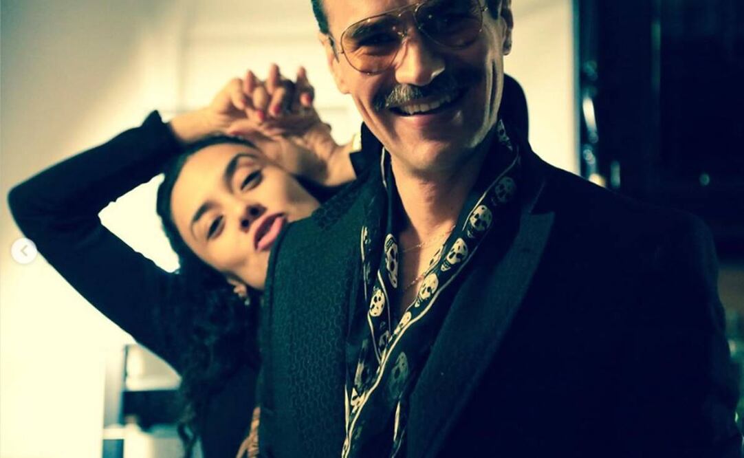 Instagram Ilse Ikeda. 