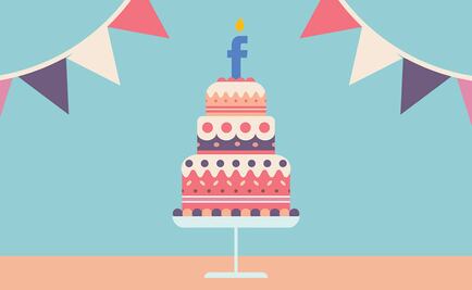 Facebook: 15 años de la red social