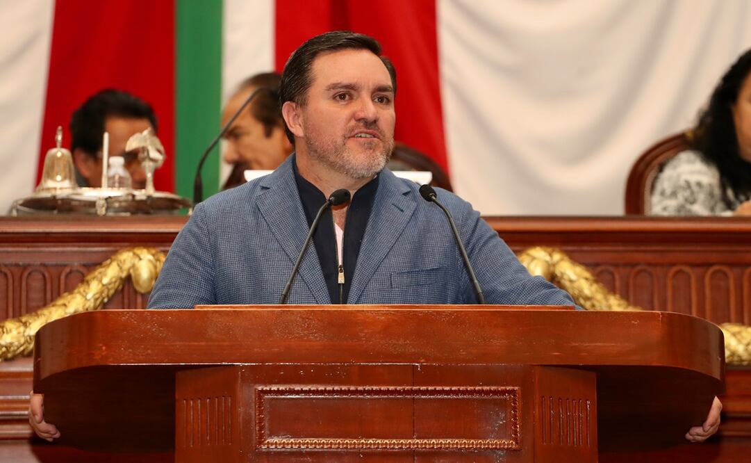 Foto: Archivo / EL UNIVERSAL