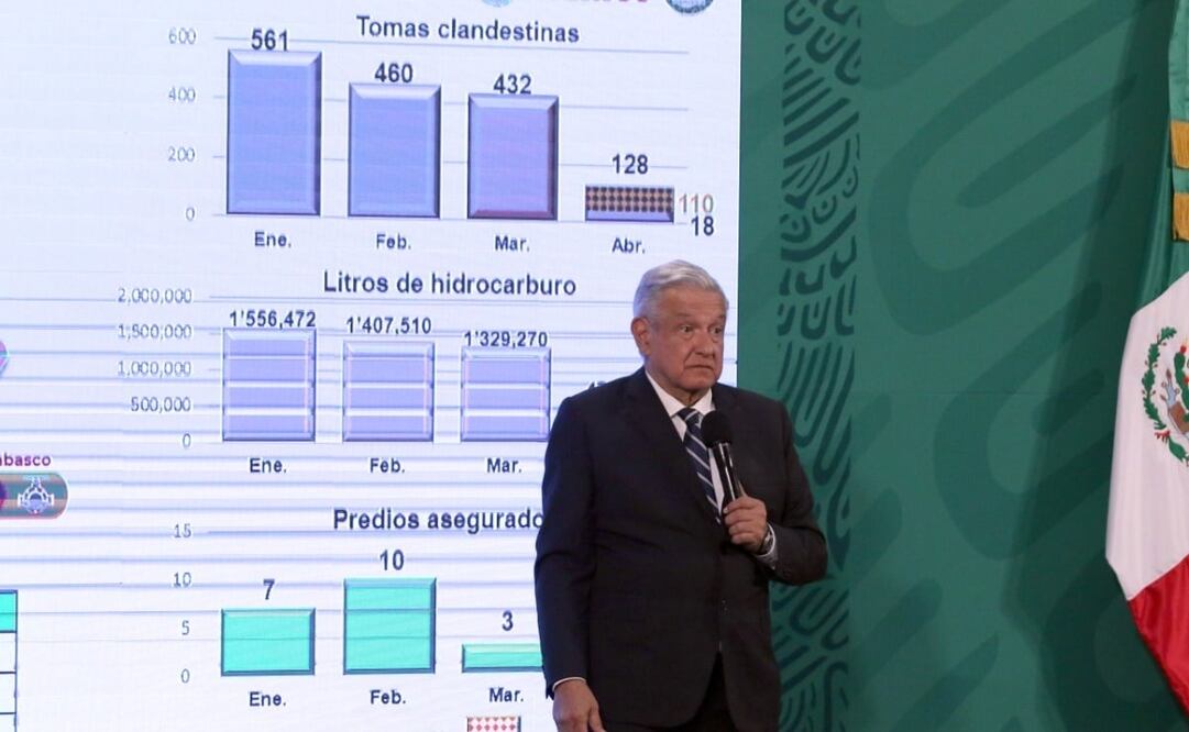 Foto: Carlos Mejía/EL UNIVERSAL 