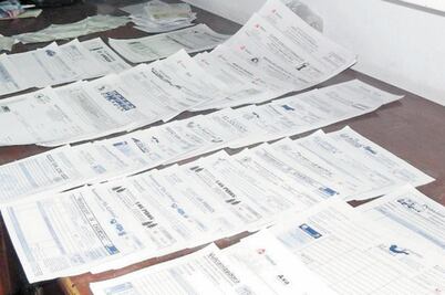 IP anticipa amparos por plan contra factureros