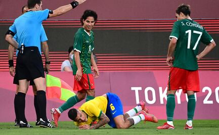 El futuro nos alcanzó