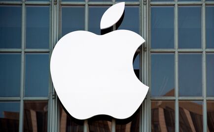 Apple cae 8.81% en apertura a la baja de Wall Street