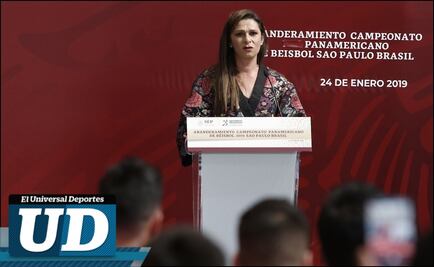 Conade niega gravedad en intoxicación de nadadores en el Nacional