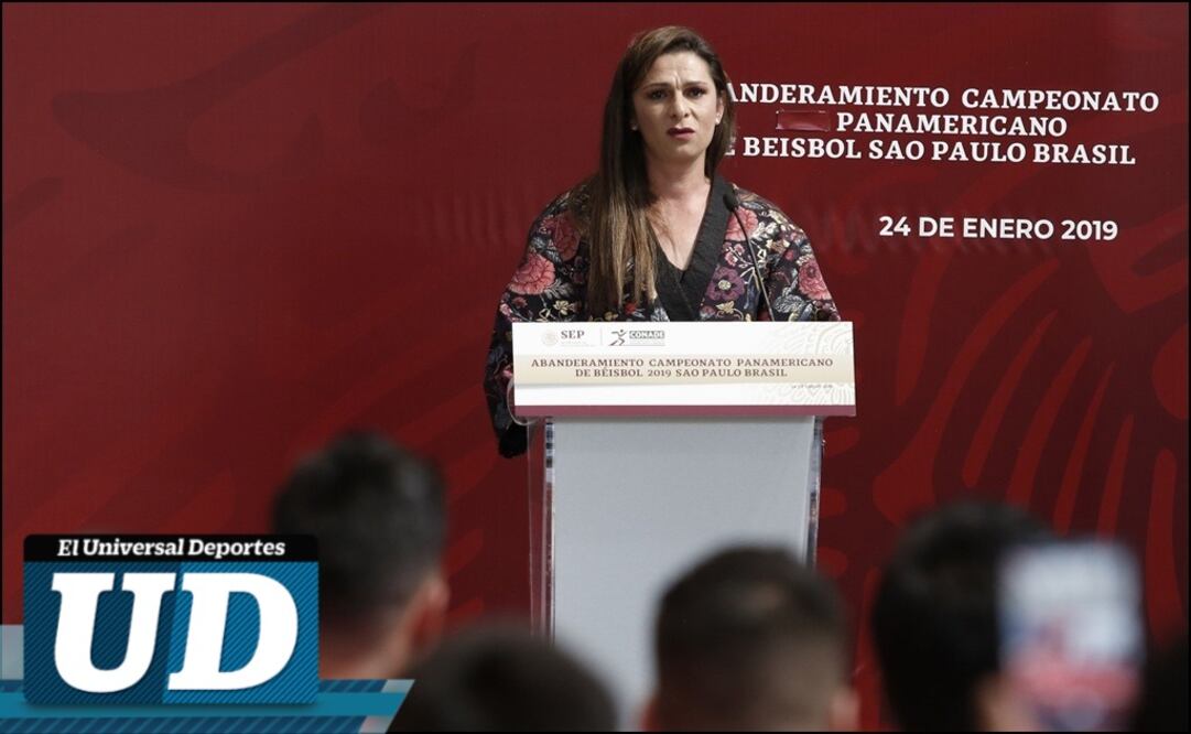 Foto: Agustín Salinas/ EL UNIVERSAL