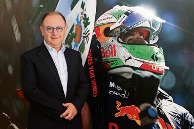 El Gran Premio de México lanza Racepect, una iniciativa para evitar la intolerancia en la Fórmula 1