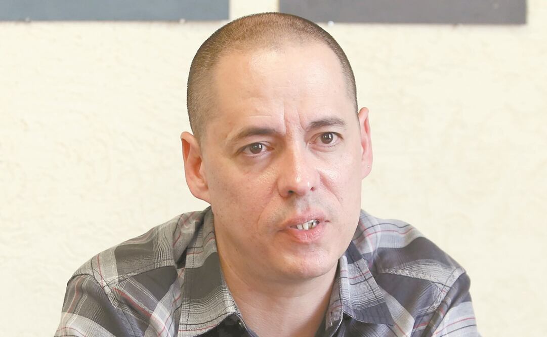 José Merino. Foto: Archivo. EL UNIVERSAL