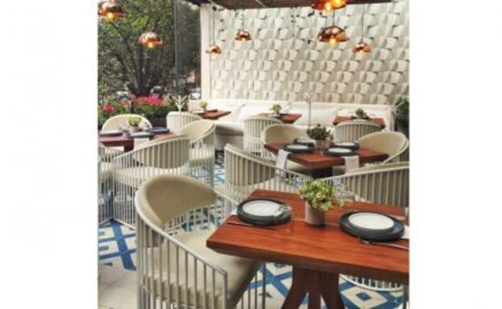 5 nuevos restaurantes que necesitas en tu vida